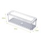14pcs Stackable BPA-Free Refrigerator Storage Bins Pull Out Storage Drawer with Lids Drain Trays Kitchen Organization,Transparent Food Storage Bins Set 14pcs Stackable BPA-Free Refrigerator Storage Bins Pull Out Storage Drawer with Lids Drain Trays Kitchen Organization,Transparent Food Storage Bins Set
